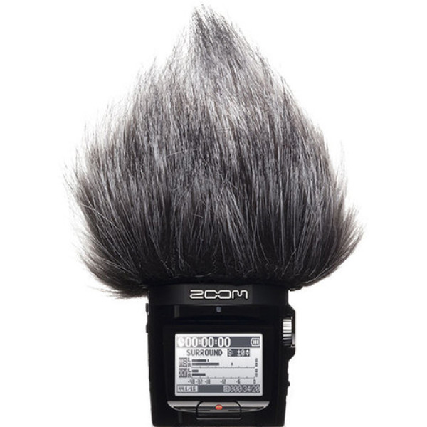 Універсальний вітрозахист ZOOM WSU-1